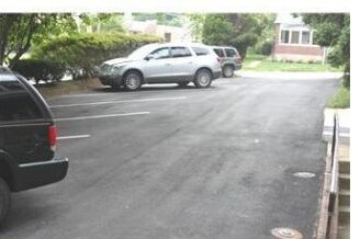 Foto del edificio - 1020-1024 Fox Chase Rd