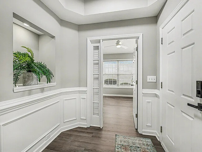 Foto del edificio - 3416 Wellesley Ct