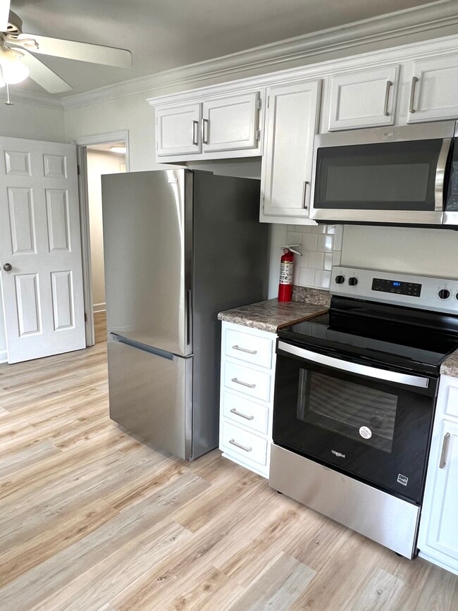 Building Photo - 4913 Marlin Ct