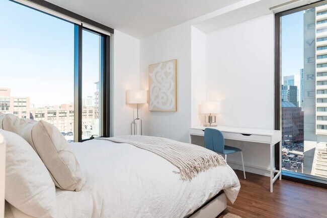 Foto del edificio - 212 Stuart St