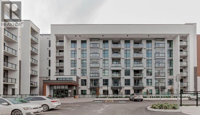 Photo du bâtiment - 480 Gordon Krantz Ave
