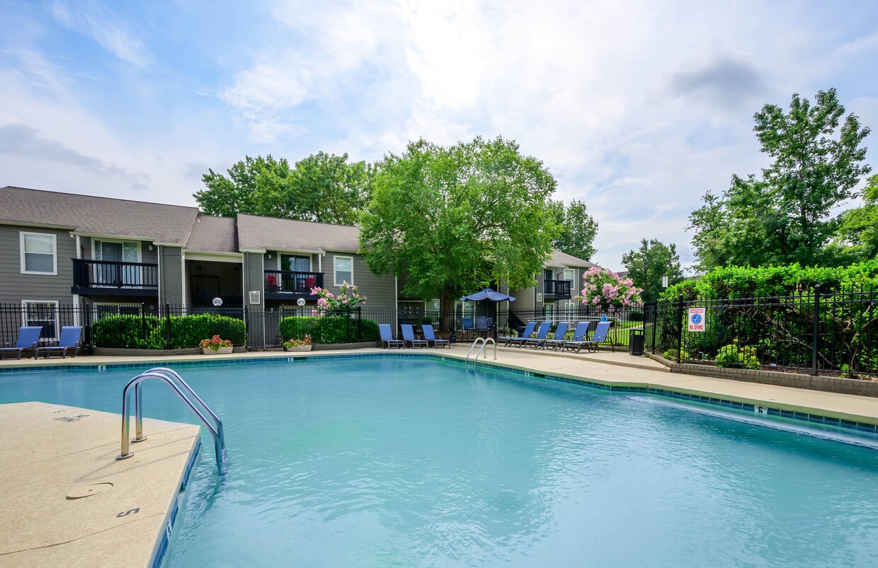 Primary Photo - The Hamilton