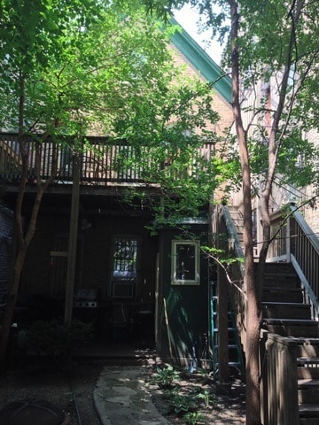 Photo - 1232 N Cleaver St Apartment