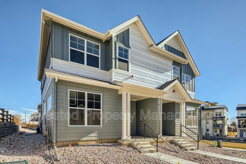 6115 W 28th Ct, Edgewater, CO 80214 House Rental in Edgewater, CO