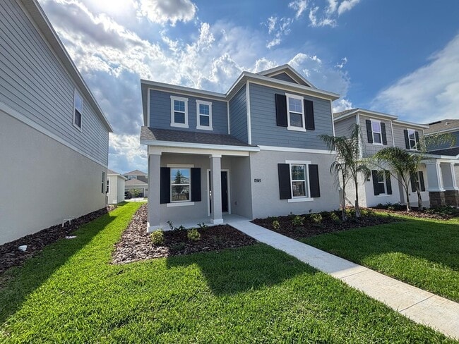 Building Photo - 6073 Meditation Dr
