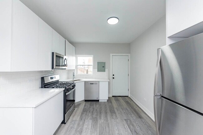 Foto del edificio - 2000 W 22nd Pl