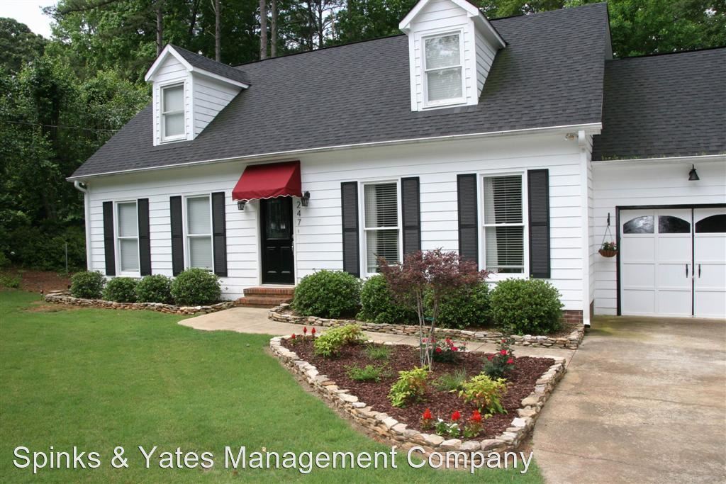 Foto principal - 3 br, 3 bath House - 247 Baywood Cir