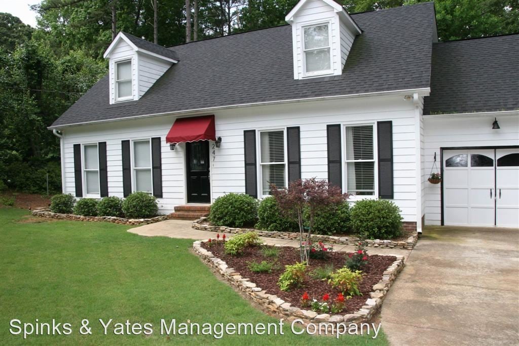 Primary Photo - 3 br, 3 bath House - 247 Baywood Cir