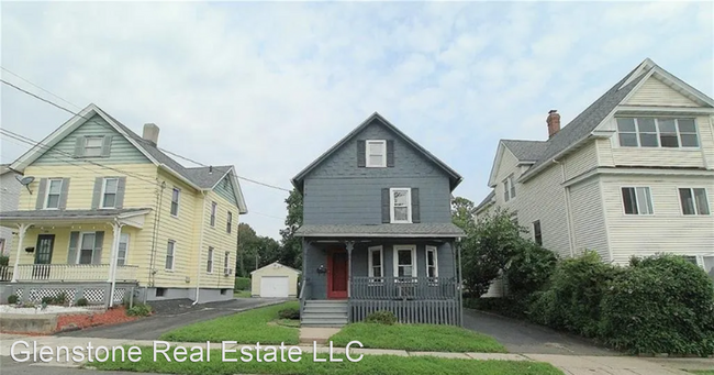 Foto del edificio - 3 br, 1 bath House - 110 Austin St
