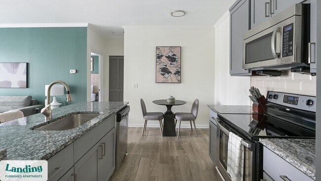 Foto del edificio - 101 Brixworth Ln