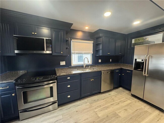 Foto del edificio - 591 Main St