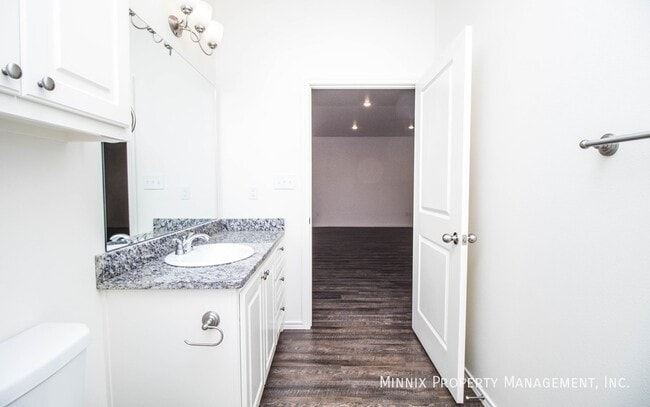 Building Photo - 6914 20th St