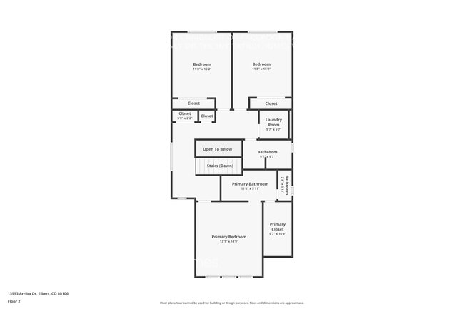 Foto del edificio - 13593 Arriba Dr