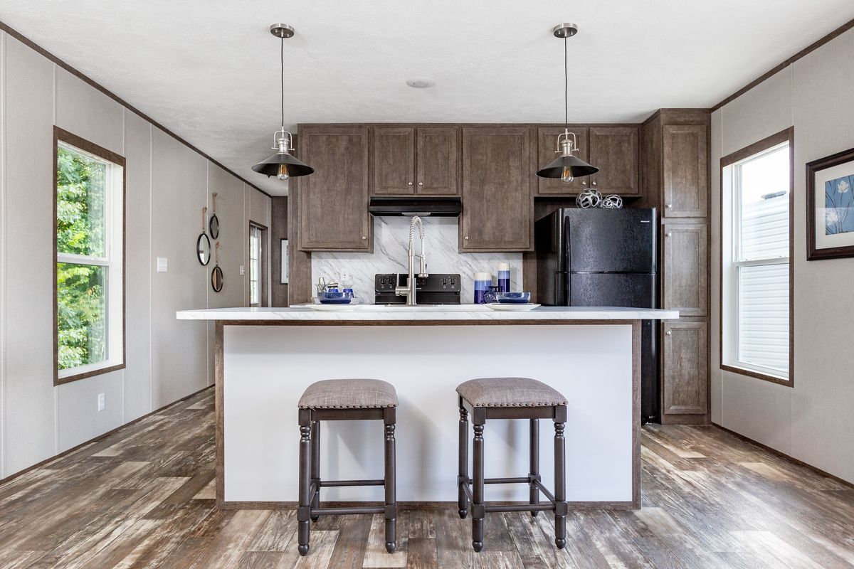 Foto principal - Golden Pebble Estates
