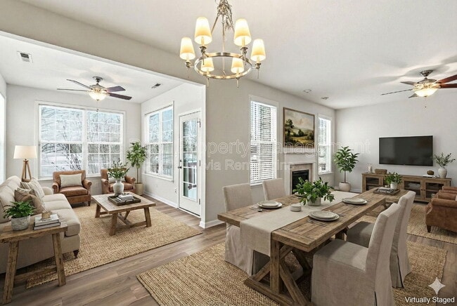 Foto del edificio - 7737 Solomon Dr