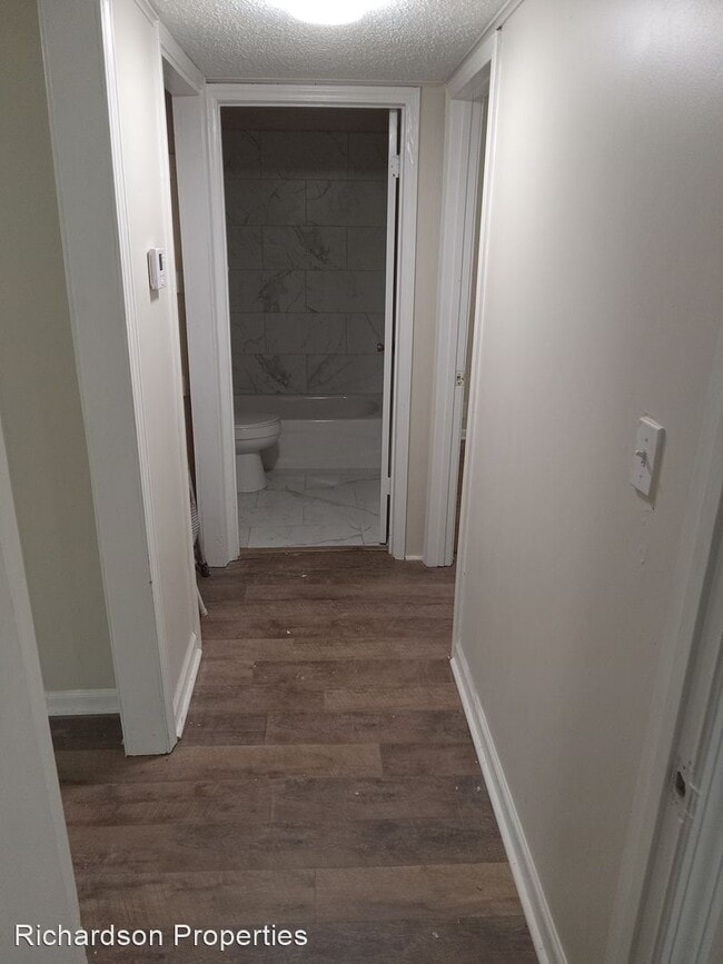 Building Photo - 2 br, 1 bath House - 125 Johnston Street