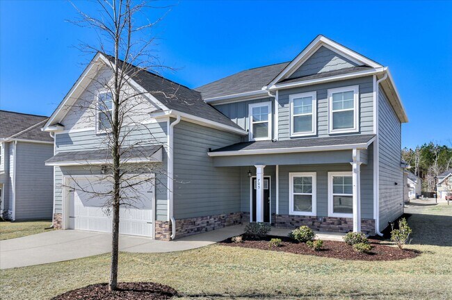 Building Photo - 705 Navan Ln