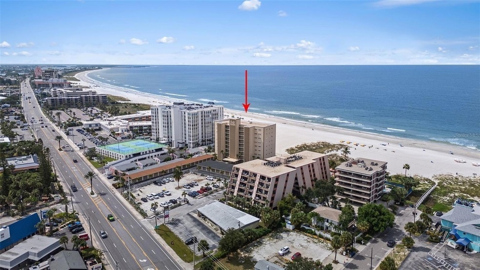 Photo - 5000 Gulf Boulevard Unit 304