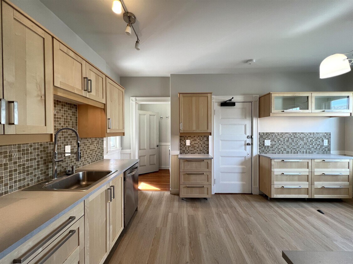 Foto principal - 107A Oxford St