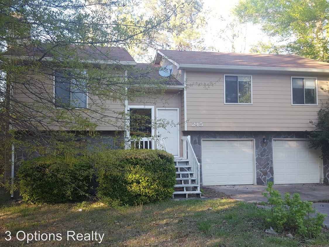 Primary Photo - 245 Woodhue Forest Ln