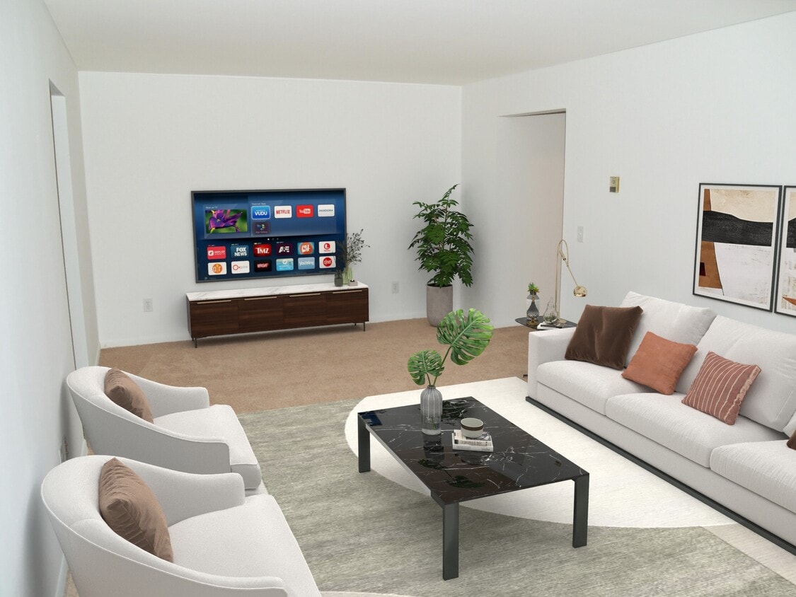 Foto principal - Holly House Apartments