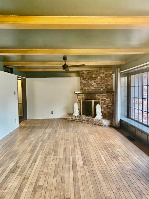 Building Photo - 4216 N Harvey Pkwy