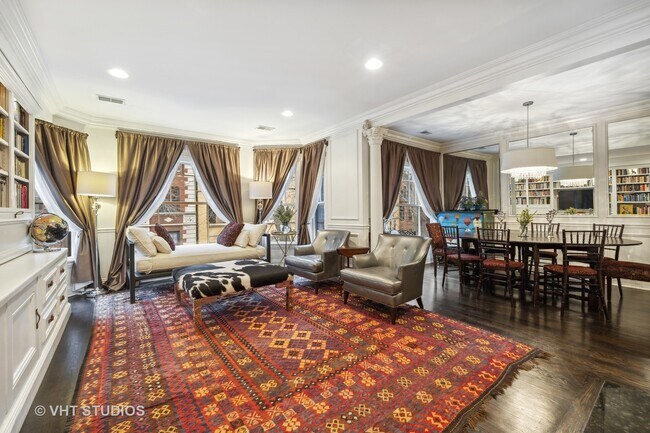 Foto del edificio - 441 W Roslyn Pl