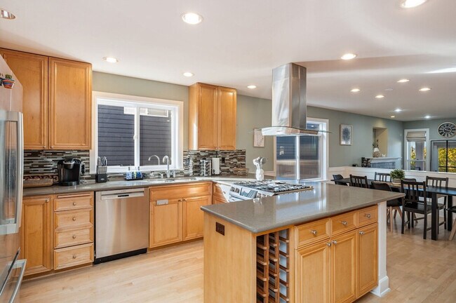 Foto del edificio - 4224 Francis Ave N