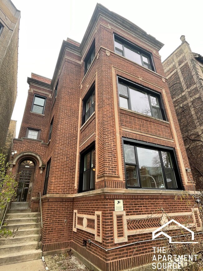 1233 W North Shore Ave, Chicago, IL 60626 Apartments Chicago, IL