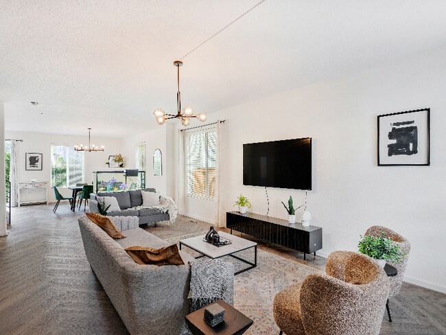 Photo - 17115 NE 13th Pl House