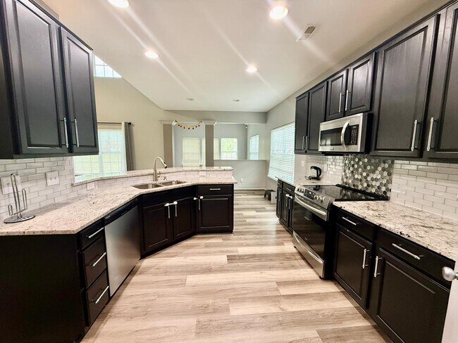Foto del edificio - 13141 Wilburn Park Ln