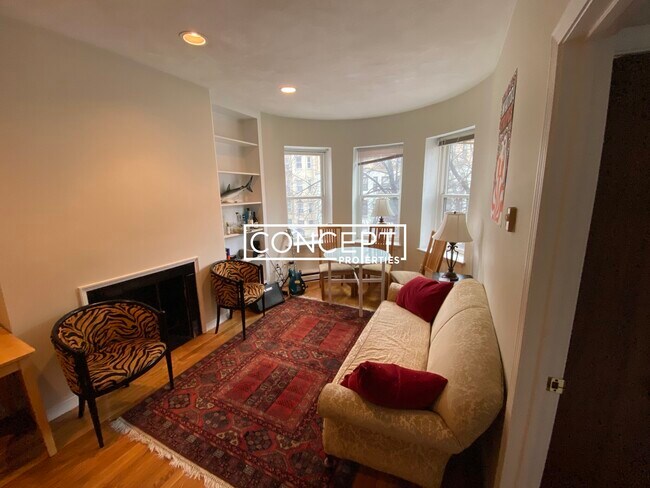 Foto del edificio - 57 Westland Ave
