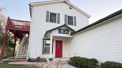 Building Photo - 3330 Band Rd