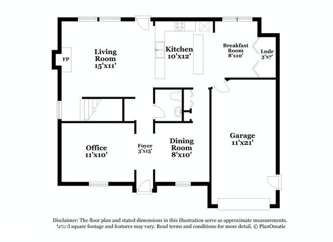 Building Photo - 17 Moss Cove Ct