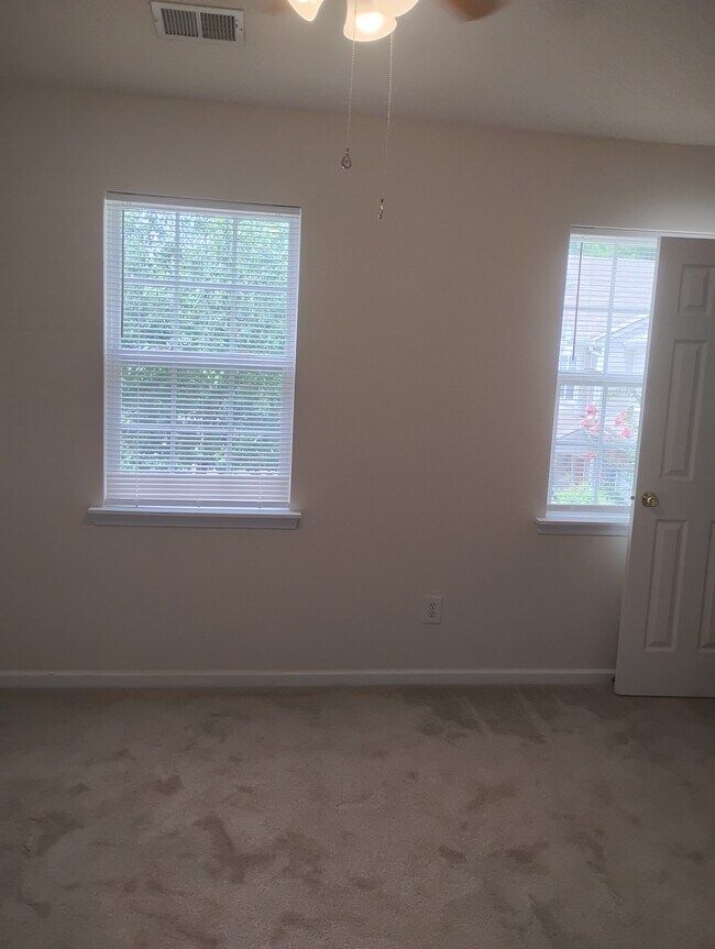 Bedroom Two - 6716 Cypress Tree Ln