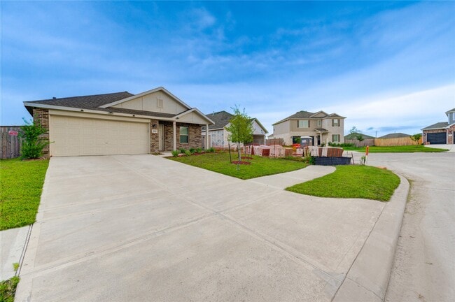 Foto del edificio - 3110-3110 Spanish Oak Ln