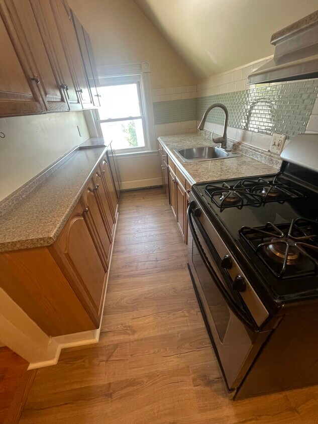 Foto principal - 86 McLellan St