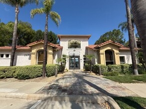 Building Photo - 2500 San Gabriel Way