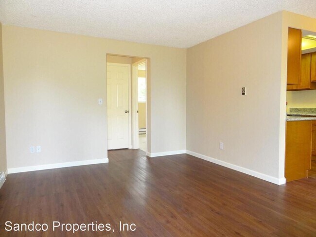 Foto del edificio - 3324 S Ainsworth Ave