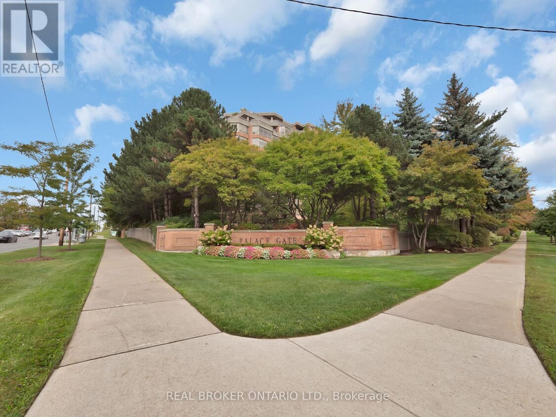 Photo principale - 3181-3181 Bayview Ave