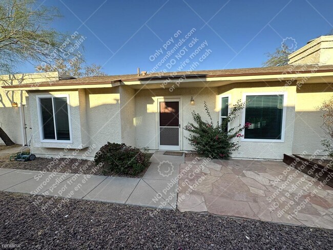 Foto del edificio - 2 br, 1 bath House - 4742 W Menadota Dr