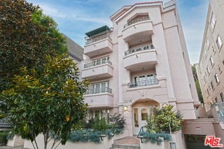 Building Photo - 2015 S Beverly Glen Blvd