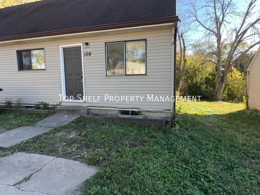 Foto principal - 108 McKinley Ave