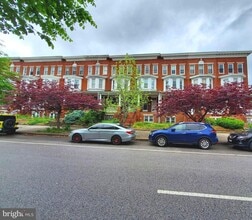 Building Photo - 1624 Gwynns Falls Pkwy