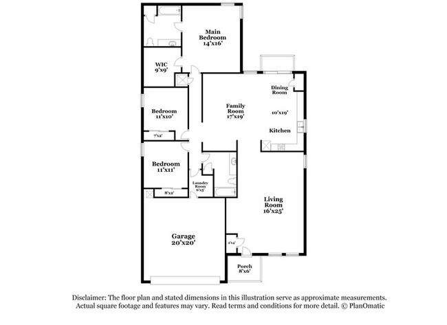 Building Photo - 3044 Park Ridge Ave