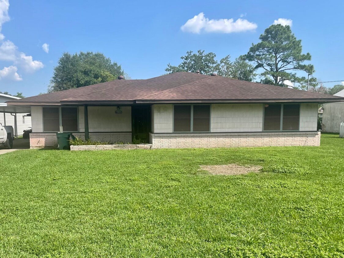 Foto principal - 6222 Hazel Ave, Port Arthur (Port Acres) T...