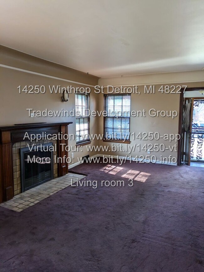 Building Photo - 14250 Winthrop St