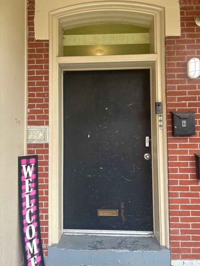 Foto del edificio - 510 W Queen Ln