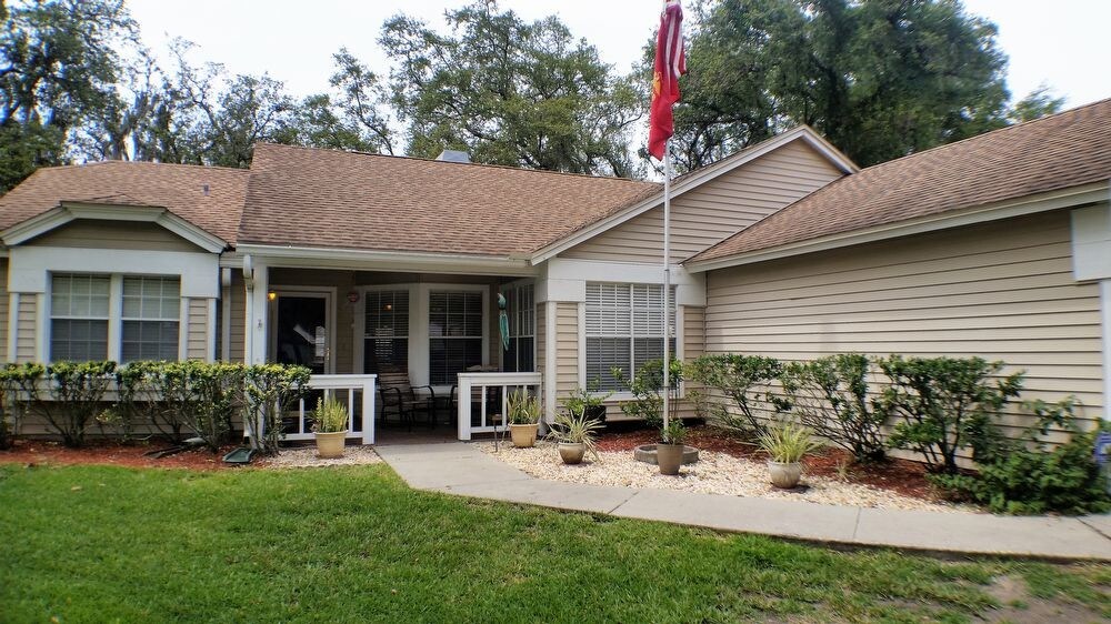 Walden Lake 3/2 with Huge Yard House Rental in Plant City, FL