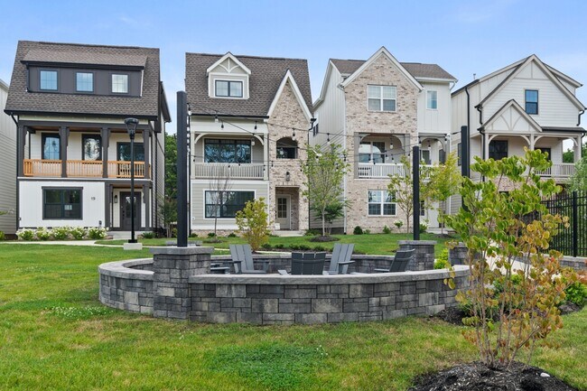 Foto del edificio - 504 Edwin St